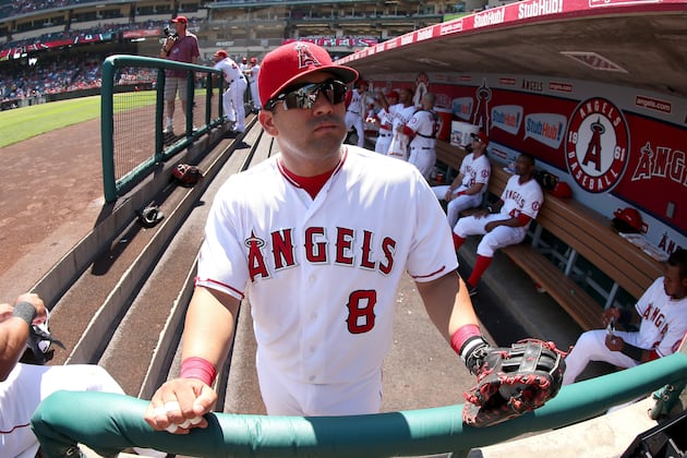 Winners and Losers of Angels-Mariners Kendrys Morales for Jason Vargas Trade