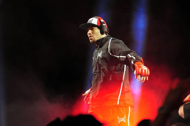 MMA's Top Unsung Heroes of 2012