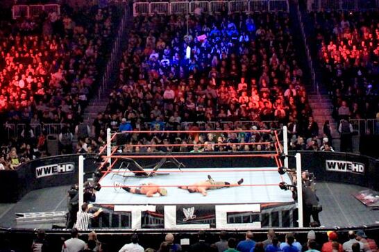 WWE TLC Results: Was It Worth the PPV Money?