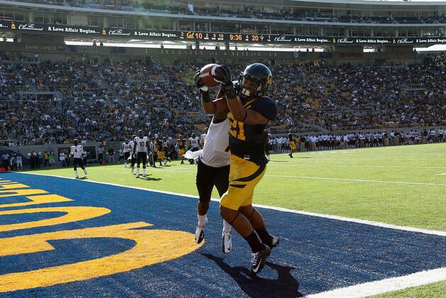 Vikings Mock Draft: How to Fix Biggest Problems in 7 Rounds