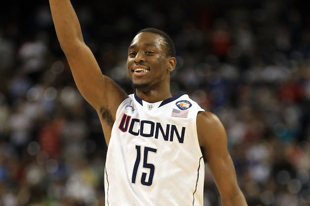 20 Most Memorable Moments in Big East History