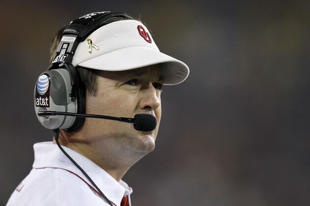 Oklahoma Football: Sooners' 5 Biggest Holes in the Roster for 2013