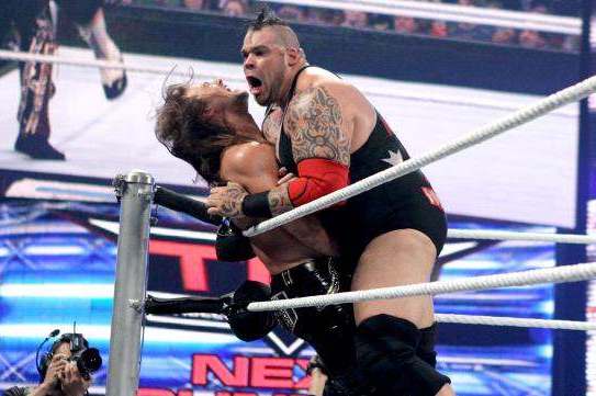 8 WWE Supertars Who Should Be Released
