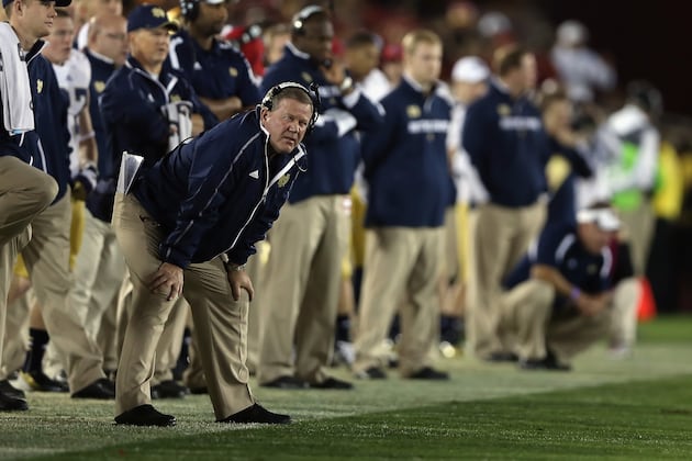 Why We Should Condense Bowl Season into One Glorious Week