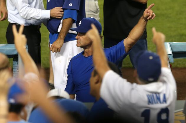 Things Don Mattingly Must Do to Turn Dodgers' Paper Champion into Real Champion