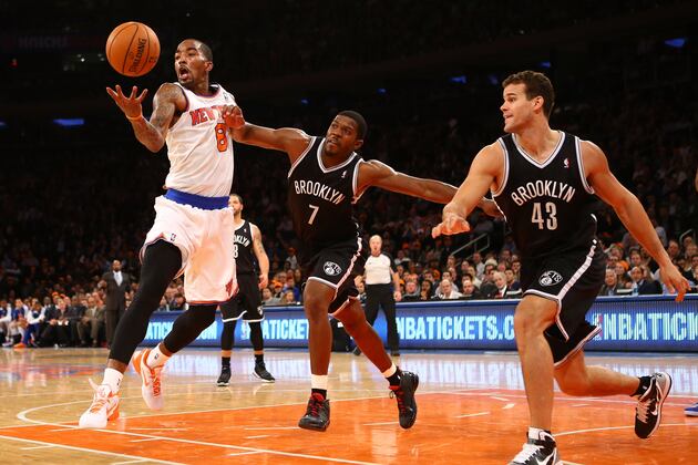 Biggest Takeaways from Wednesday Night's NBA Action