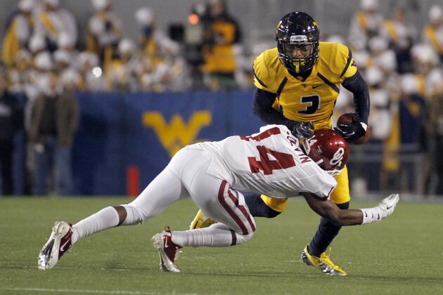 Stock Up, Stock Down for NFL Draft Prospects, NFL Week 16 Edition