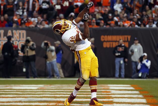 QBs May Steal Headlines, but Don't Forget About These 15 Impressive NFL Rookies