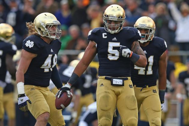 25 Players Who Will Jump Up NFL Draft Boards with Big Bowl Games