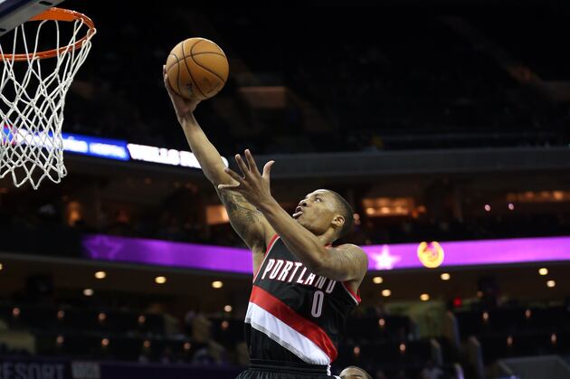 NBA Awards Race: Updated Favorites for Association's Hardware