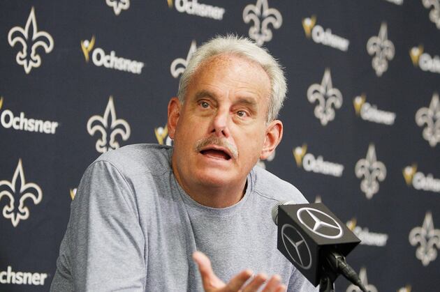 6 NFL Conspiracies That Are Probably Happening Right Now (Without Us Knowing)