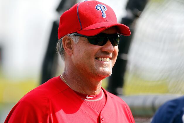 Philadelphia Phillies: Bold Phillies Predictions for the Next 3 Years