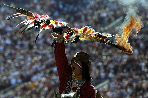 The Coolest Traditions in Sports