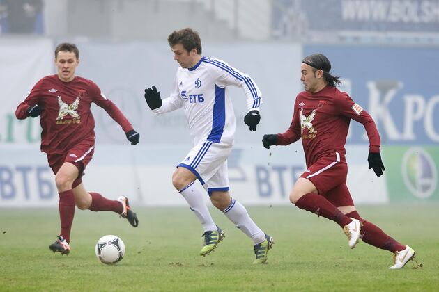 7 Under-the-Radar Players Who Could Be January Transfer Steals