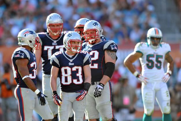 The Best Move Every NFL Team Could Make in 2013 Free Agency