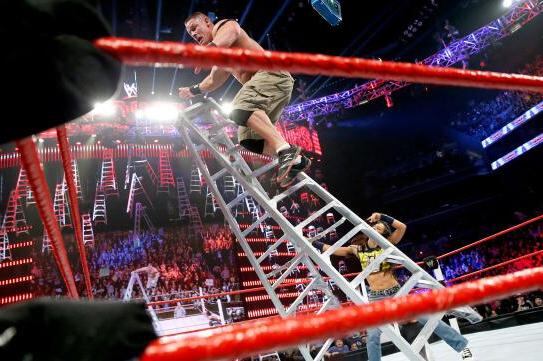 WWE News: AJ Lee, the Miz and Your Babyface/Heel-Turn Roundup