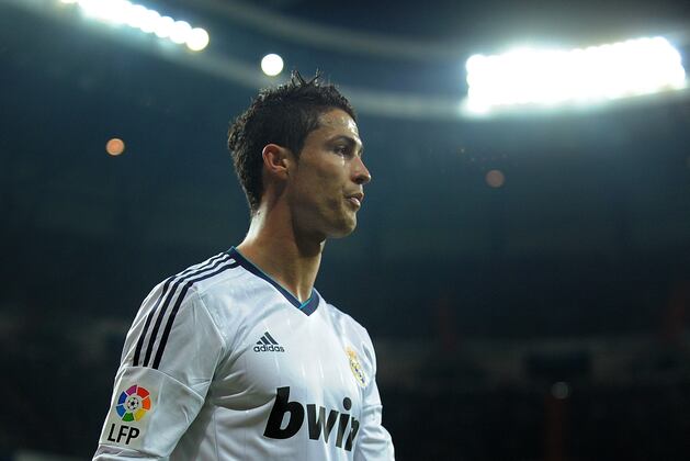 Manchester United vs. Real Madrid: Breaking Down How United Can Win the Clash