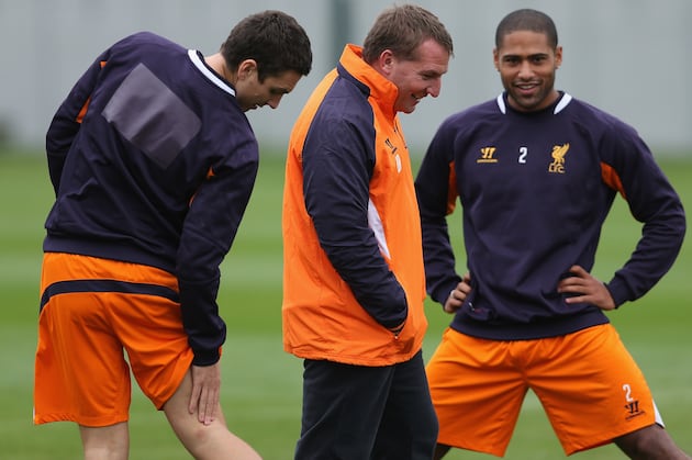 Liverpool: Why Fullbacks Are Essential in Overcoming Fulham