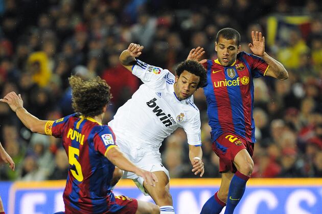 5 Brazilian Stars to Watch in the Champions League Last 16