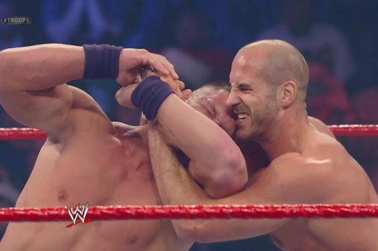 WWE: What You Missed Since Raw; Miz Biggest Winner, Damien Sandow Biggest Loser