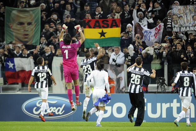 Celtic vs. Juventus: Assessing the Hoops' Chances in Champions League Last 16