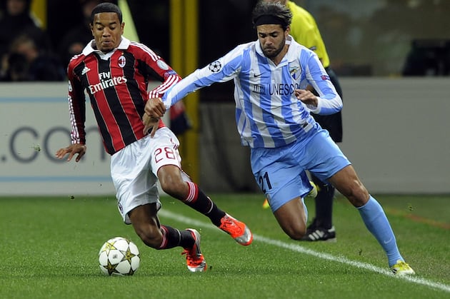 Champions League Draw: What Teams from La Liga Will Progress?