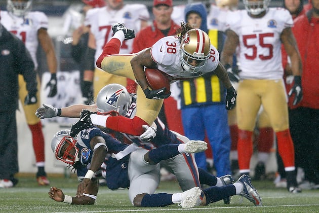 NFL Playoff Predictions: Projecting Every Matchup, from Wild Card to Super Bowl