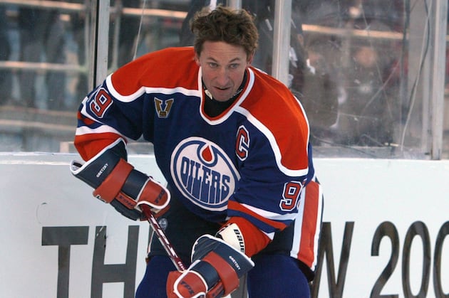 Edmonton Oilers: Top 5 Unsung Heroes of All Time