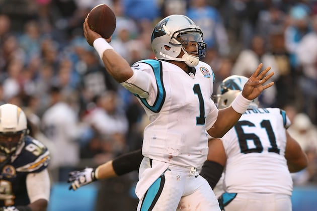 Oakland vs. Carolina: 10 Keys to the Game for Carolina