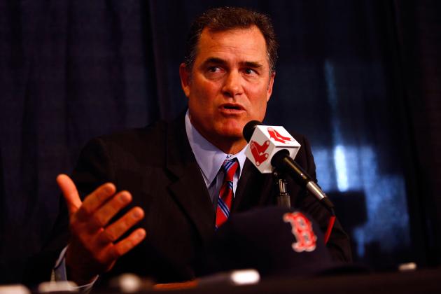 Boston Red Sox: Who Is the Ace of the Starting Rotation?