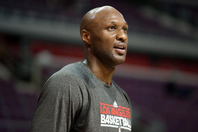 Report Card Grades for the Biggest Reclamation Projects in the NBA
