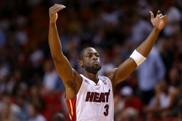 NBA Stars Coasting Through the Early Days of the Season