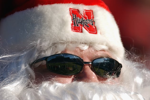 Christmas Gifts for Every Big Ten Football Team