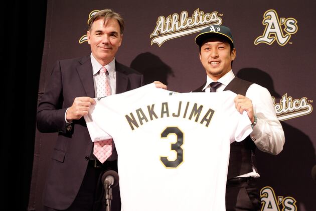 MLB Power Rankings: Where Do All 30 Teams Stand After Free Agency Peak?