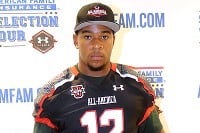 Bold Predictions for the 2013 Under Armour All-America Game