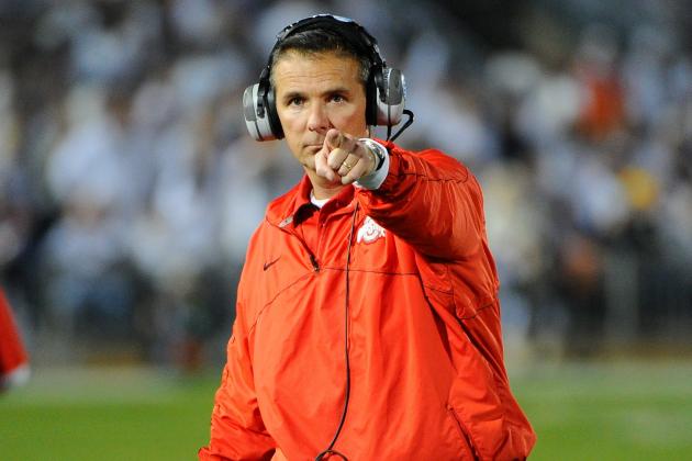 Ohio State Football: Predicting 2013's New Starters