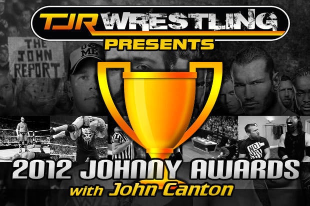 The 2012 WWE Johnny Awards: Best and Worst of WWE