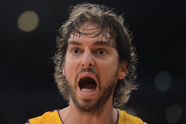 Predicting the Biggest NBA Stars Who Will Wind Up on the Trade Block