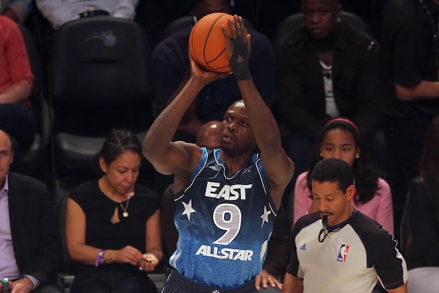 Chicago Bulls: Handicapping Players' Odds of Making 2013 NBA All-Star Game