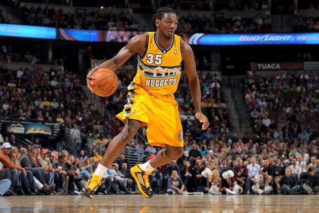 Meet the Next Generation of Young NBA Studs on Cusp of Stardom