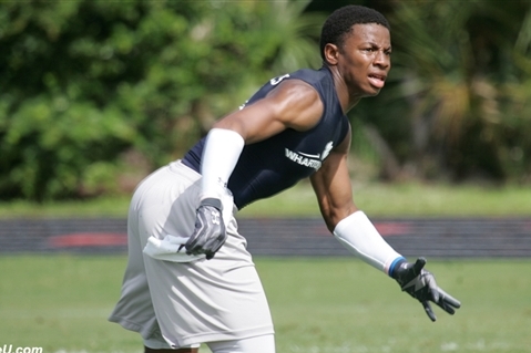 College Football: 7 Commits Guaranteed to See the Field as Freshmen