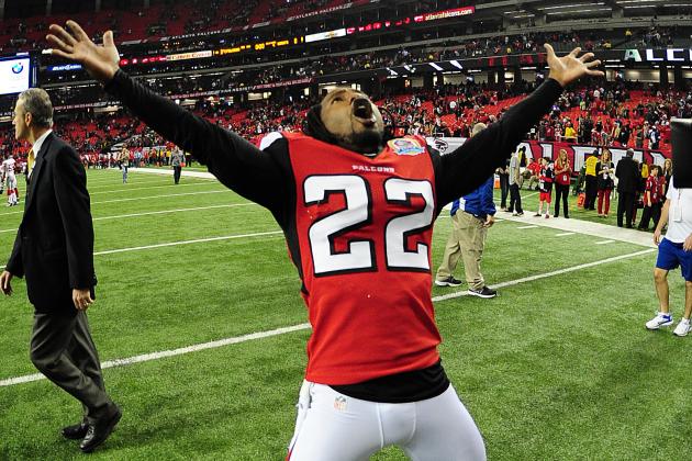 NFL Week 16 Picks: Playoffs on the Line