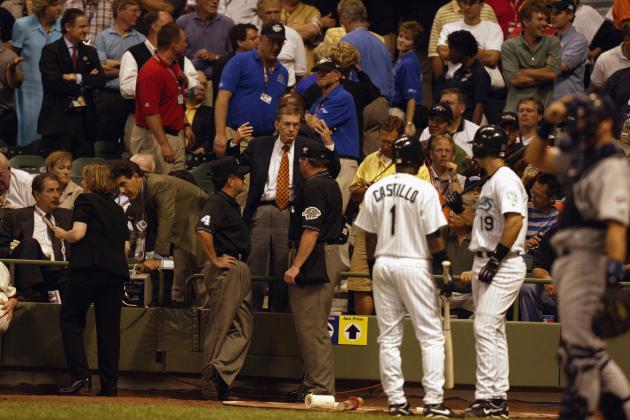 5 MLB Rule Changes We Wish Were Coming in 2013