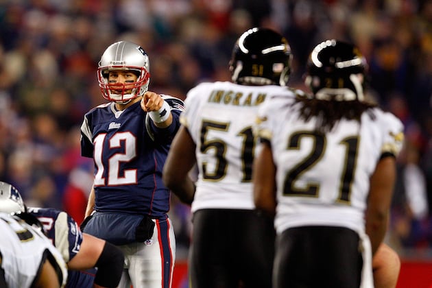 New England Patriots vs. Jacksonville Jaguars: 10 Keys to Game for New England