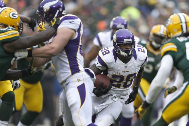 Ranking the Most Watchable NFL Games of Week 17