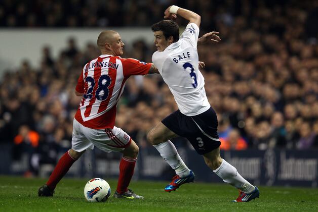 Tottenham vs. Stoke: Complete EPL Preview, Team News, Projected Lineups