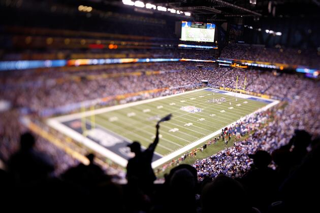 NFL Moneyball: The Best and Worst Valued Contracts on All 32 Teams for 2012