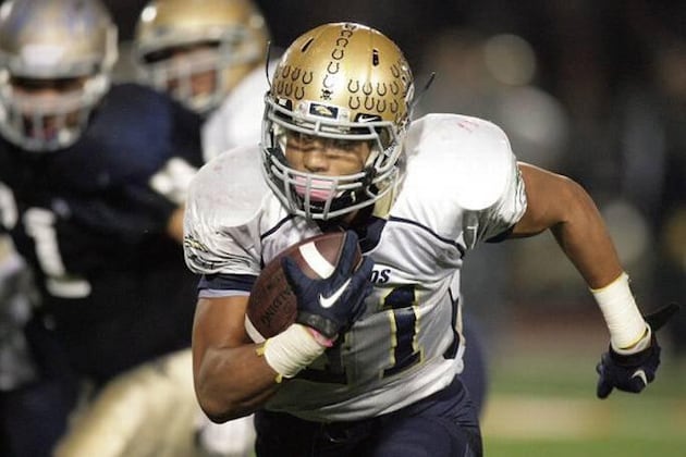 Power Ranking the Top 12 Defensive Commitments