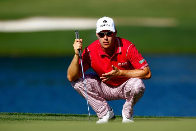 10 Most Unwatchable Pro Golfers