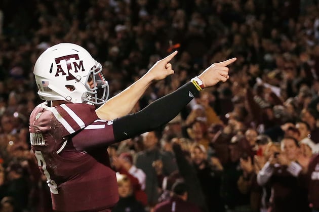 Best Highlights from College Football Bowl Season